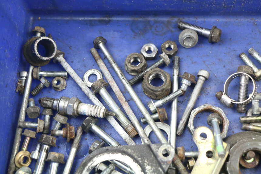 photo de SAC VISSERIE VIS HONDA FES PANTHEON 125 (2003 - 2007)