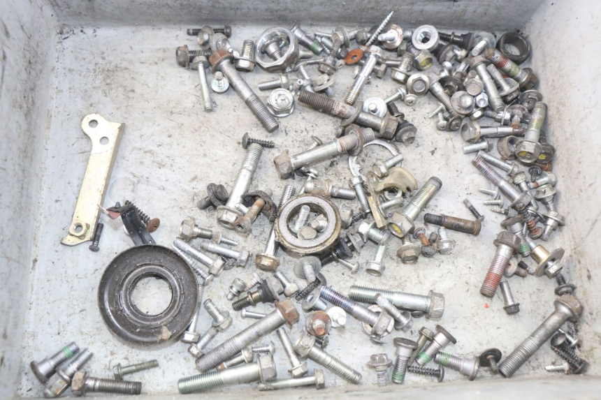 photo de SAC VISSERIE VIS HONDA FES PANTHEON 125 (2003 - 2007)