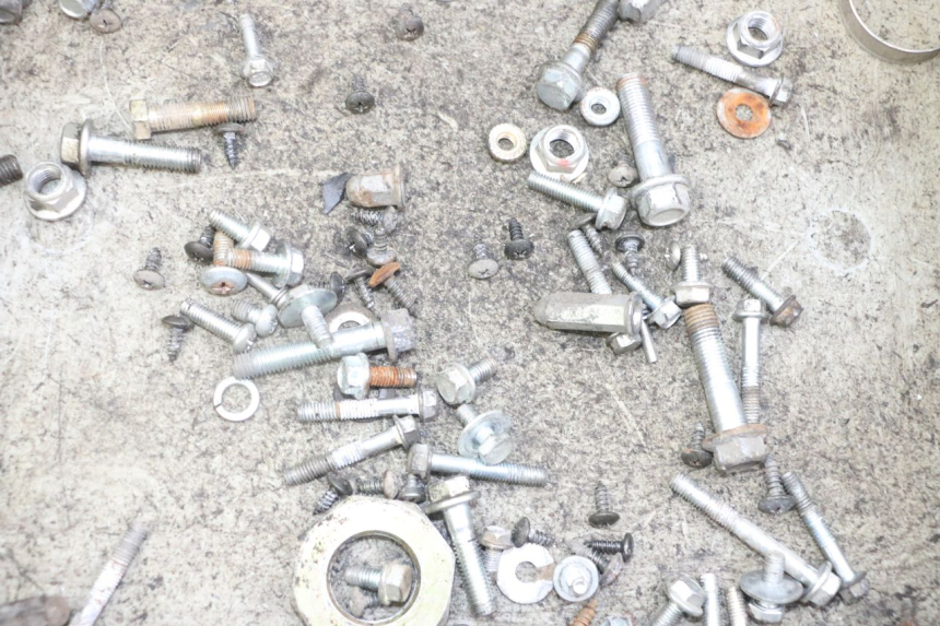 photo de SAC VISSERIE VIS VENESI FLY RETRO 4T 50 (2020 - 2025)