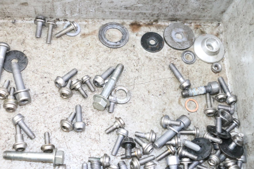 photo de SAC VISSERIE VIS BMW G310 R 310 (2016 - 2020)