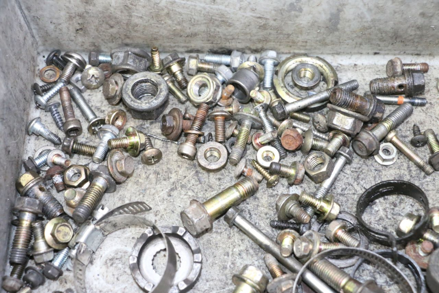 photo de SAC VISSERIE VIS DAELIM HISTORY 125 (2001 - 2002)