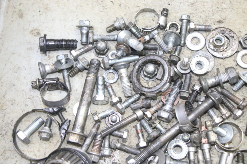 photo de SAC VISSERIE VIS HONDA CR 85 (2003 - 2007)