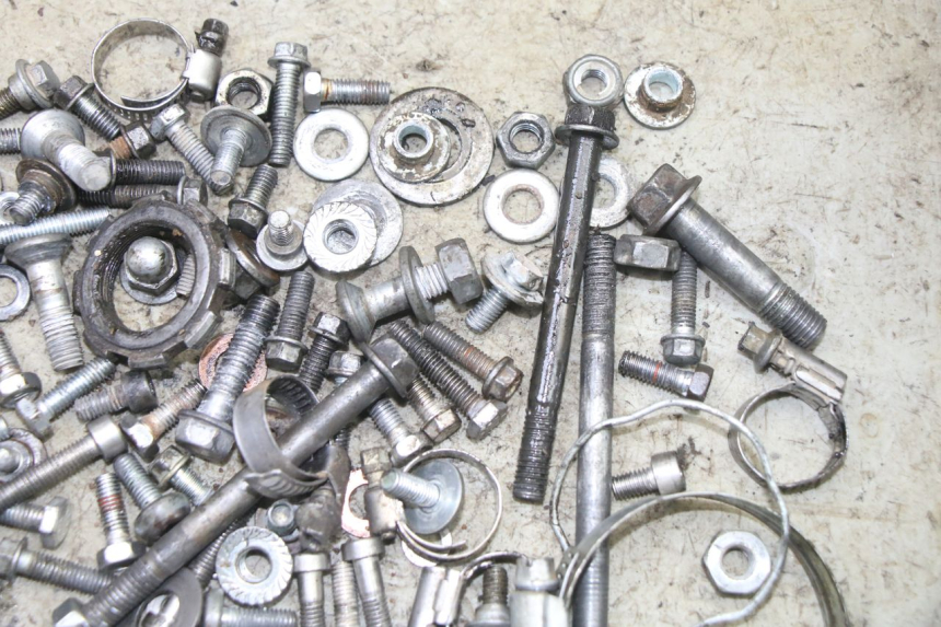 photo de SAC VISSERIE VIS HONDA CR 85 (2003 - 2007)