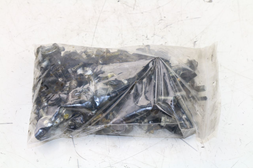 photo de SAC VISSERIE VIS HONDA FES S-WING SWING ABS 125 (2007 - 2015)