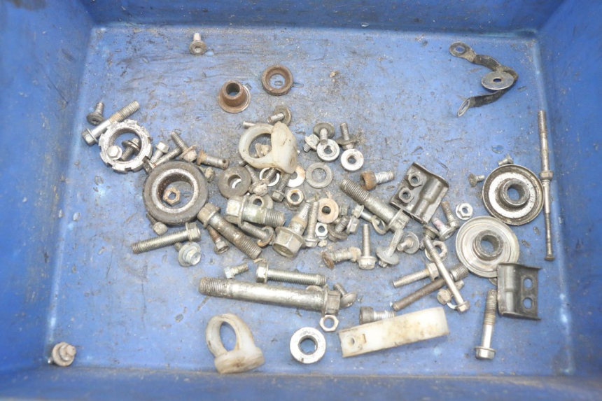 photo de SAC VISSERIE VIS KAWASAKI KX 85 (2001 - 2013)