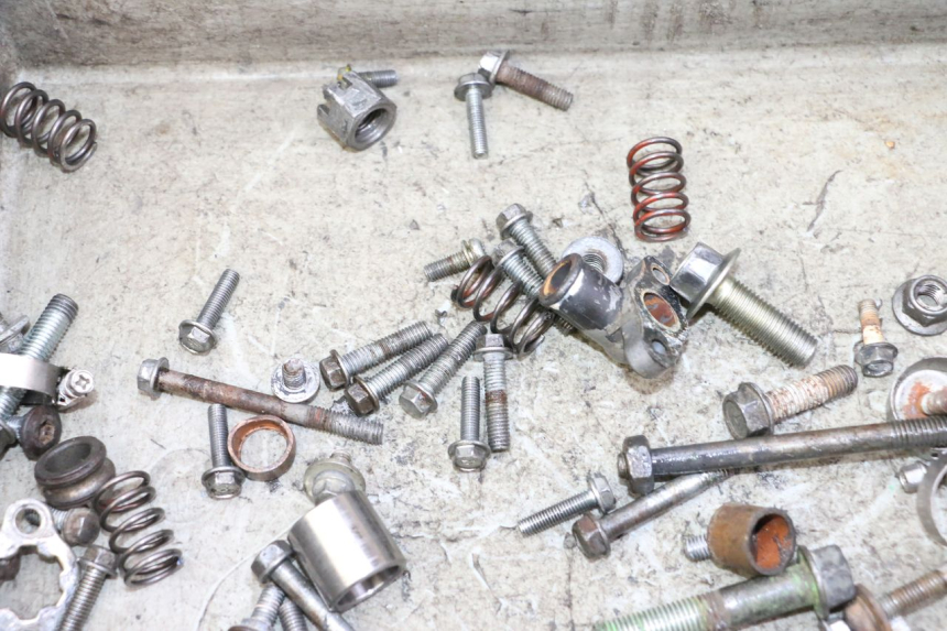 photo de SAC VISSERIE VIS KAWASAKI KX 65 (2000 - 2019)