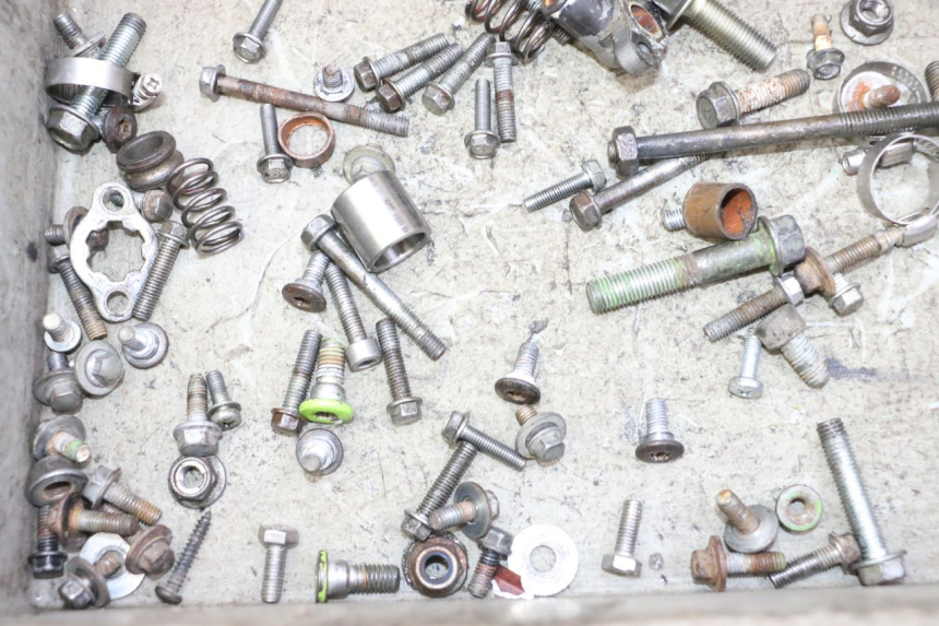 photo de SAC VISSERIE VIS KAWASAKI KX 65 (2000 - 2019)