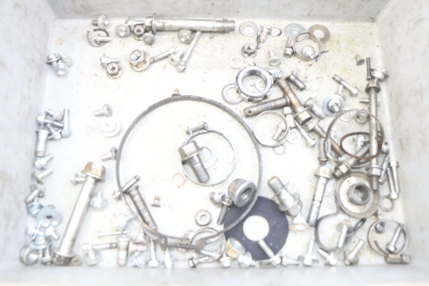 photo de SAC VISSERIE VIS KAWASAKI KX 85 (2014 - 2021)