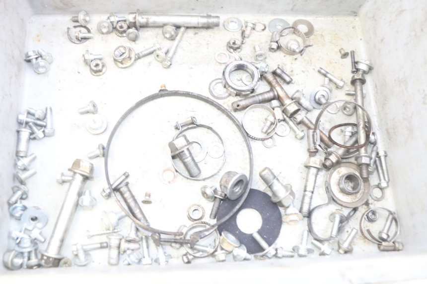 photo de SAC VISSERIE VIS KAWASAKI KX 85 (2014 - 2021)