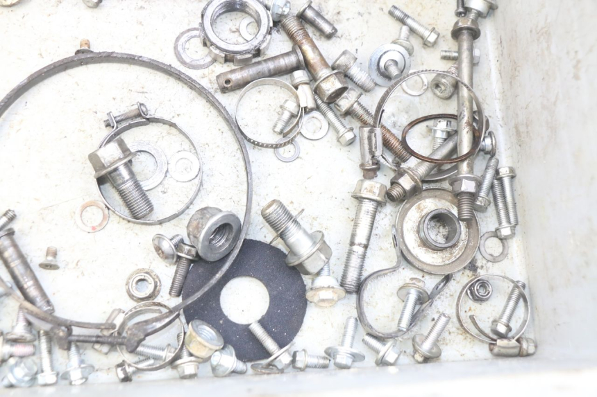 photo de SAC VISSERIE VIS KAWASAKI KX 85 (2014 - 2021)