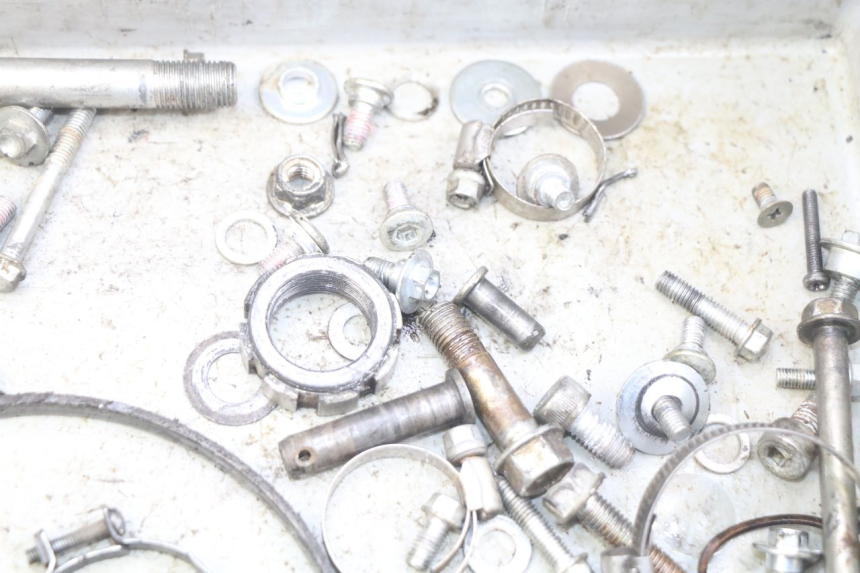 photo de SAC VISSERIE VIS KAWASAKI KX 85 (2014 - 2021)