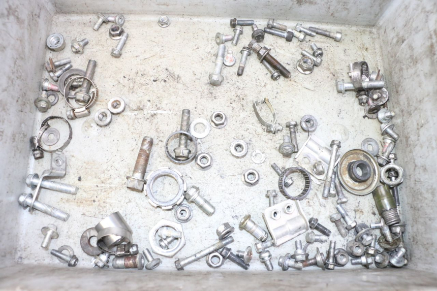 photo de SAC VISSERIE VIS KAWASAKI KX 85 (2014 - 2021)