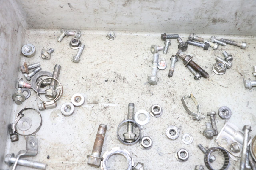 photo de SAC VISSERIE VIS KAWASAKI KX 85 (2014 - 2021)