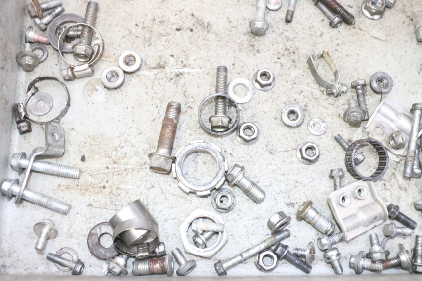 photo de SAC VISSERIE VIS KAWASAKI KX 85 (2014 - 2021)