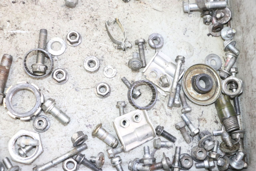 photo de SAC VISSERIE VIS KAWASAKI KX 85 (2014 - 2021)