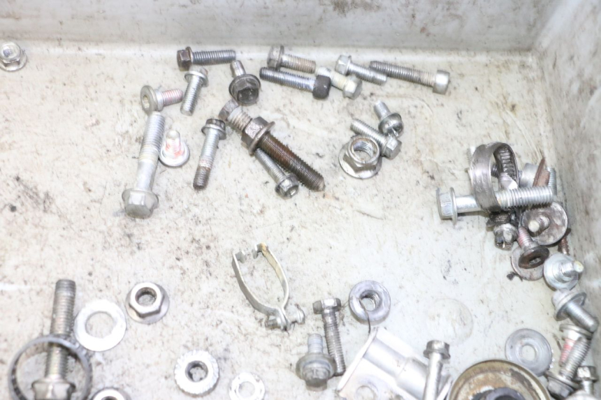 photo de SAC VISSERIE VIS KAWASAKI KX 85 (2014 - 2021)