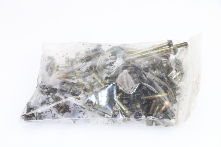 photo de SAC VISSERIE VIS KYMCO LIKE 4T 50 (2009 - 2018)