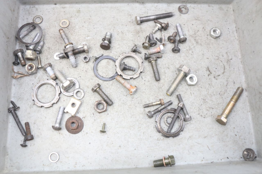 photo de SAC VISSERIE VIS PEUGEOT LUDIX 50 (2008 - 2017)