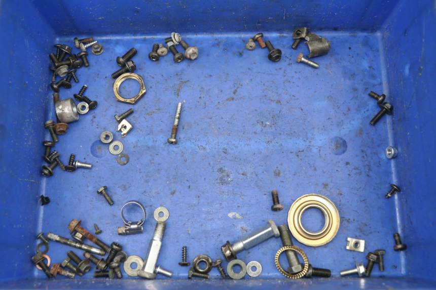 photo de SAC VISSERIE VIS MBK FLIPPER 50 (2004 - 2012)