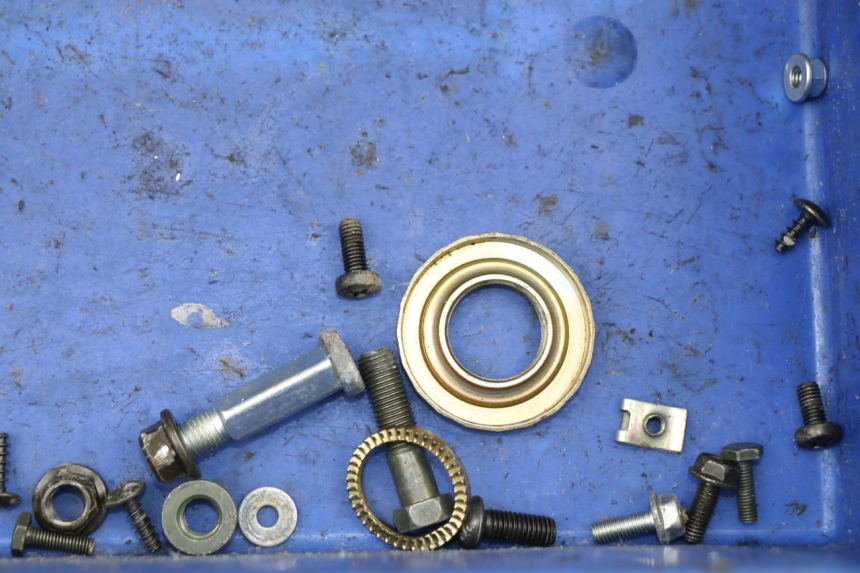 photo de SAC VISSERIE VIS MBK FLIPPER 50 (2004 - 2012)