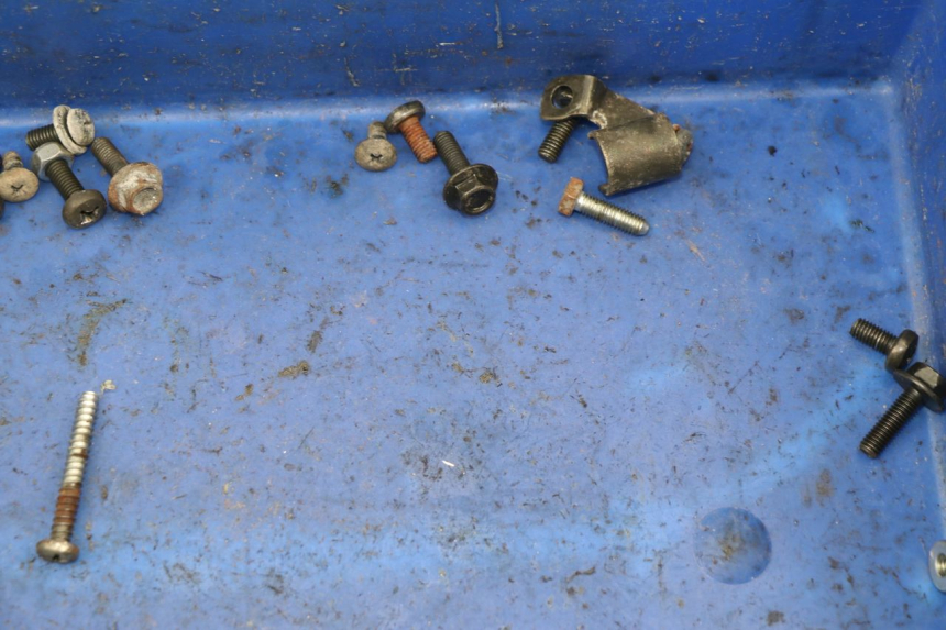 photo de SAC VISSERIE VIS MBK FLIPPER 50 (2004 - 2012)