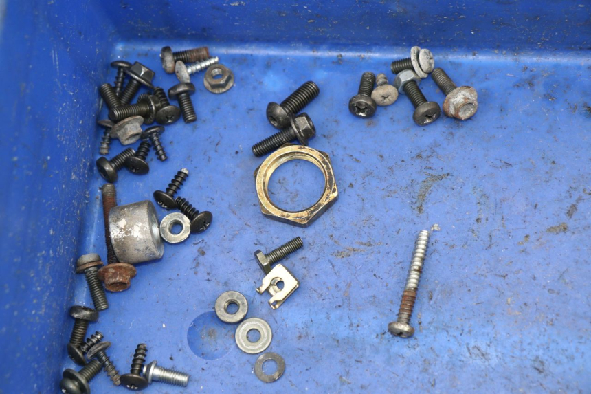 photo de SAC VISSERIE VIS MBK FLIPPER 50 (2004 - 2012)