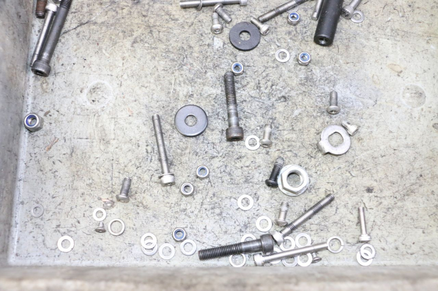 photo de SAC VISSERIE VIS DUALTRON MINI SPECIAL 1