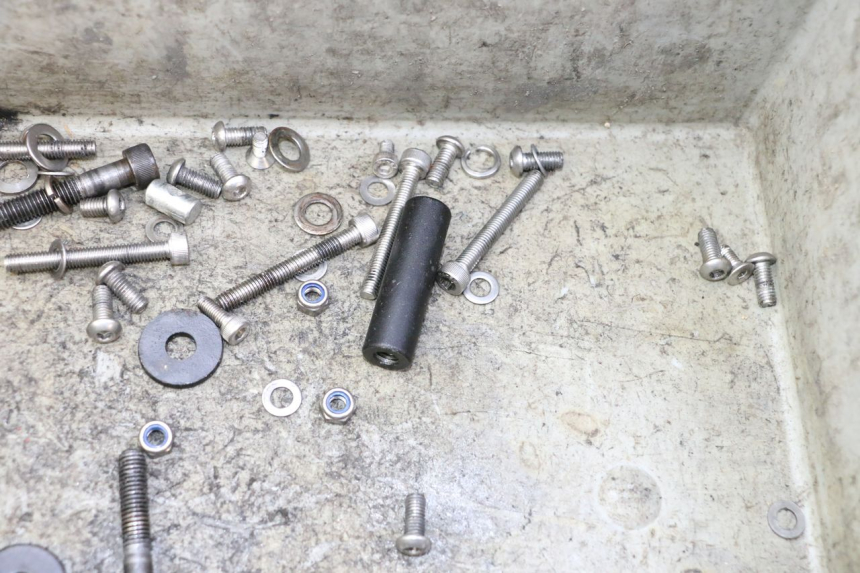 photo de SAC VISSERIE VIS DUALTRON MINI SPECIAL 1