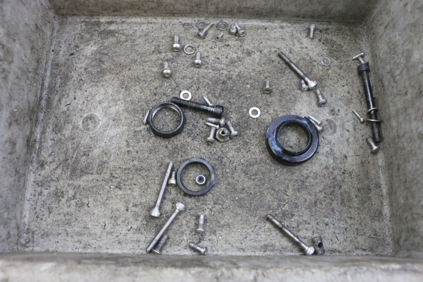 photo de SAC VISSERIE VIS DUALTRON MINI SPECIAL 1