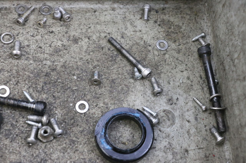 photo de SAC VISSERIE VIS DUALTRON MINI SPECIAL 1