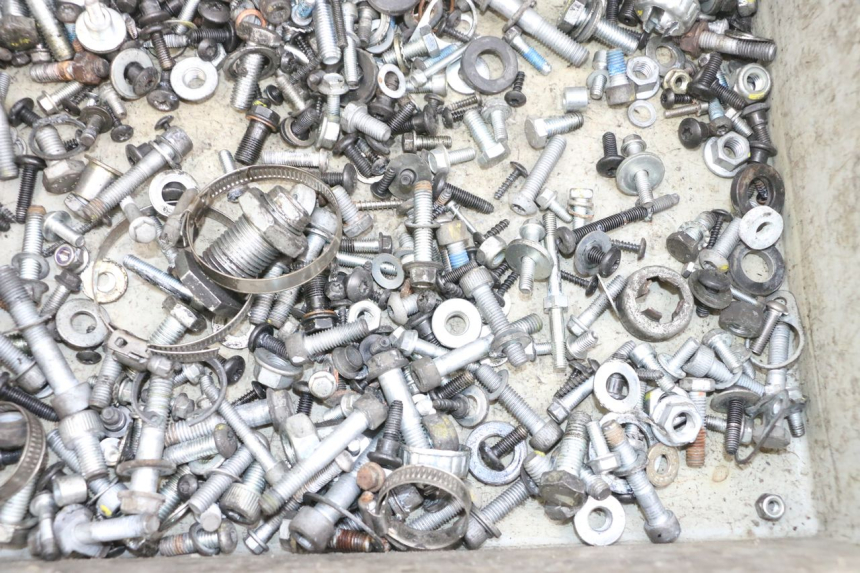 photo de SAC VISSERIE VIS PIAGGIO MP3 500 (2016 - 2018) - Détail de la pièce