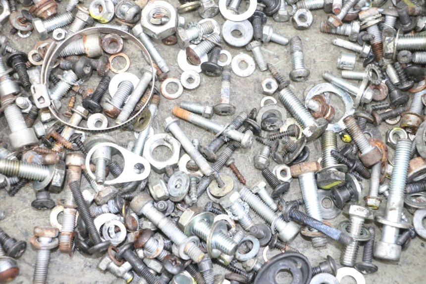 photo de SAC VISSERIE VIS PIAGGIO MP3 RL 250 (2007 - 2010) - Détail de la pièce