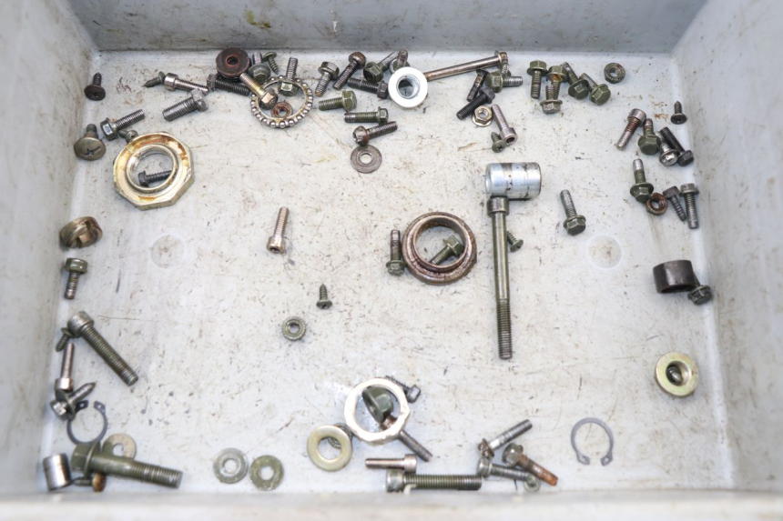 photo de SAC VISSERIE VIS NECO ONE 2T 50 (2011 - 2020)