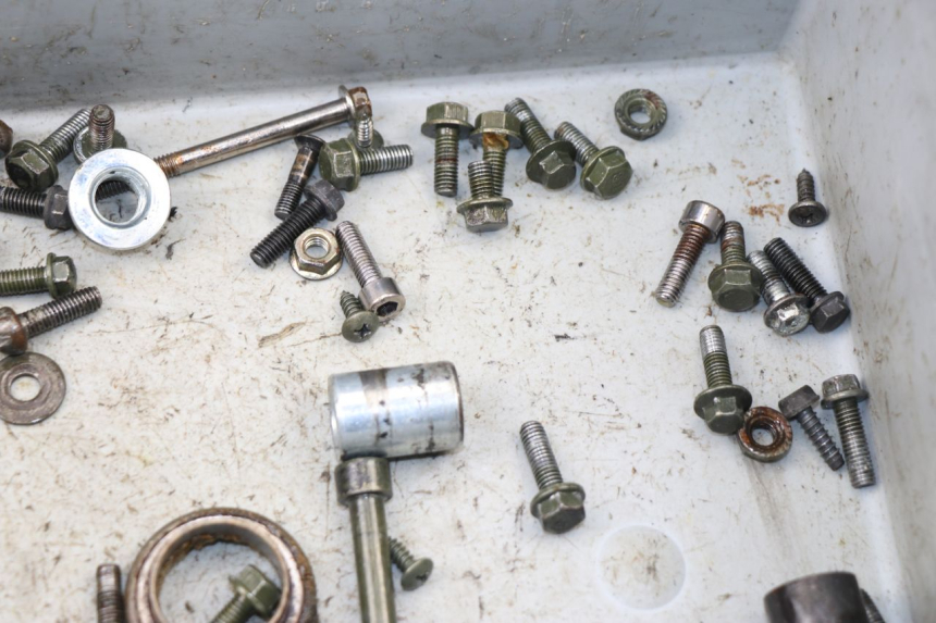 photo de SAC VISSERIE VIS NECO ONE 2T 50 (2011 - 2020)