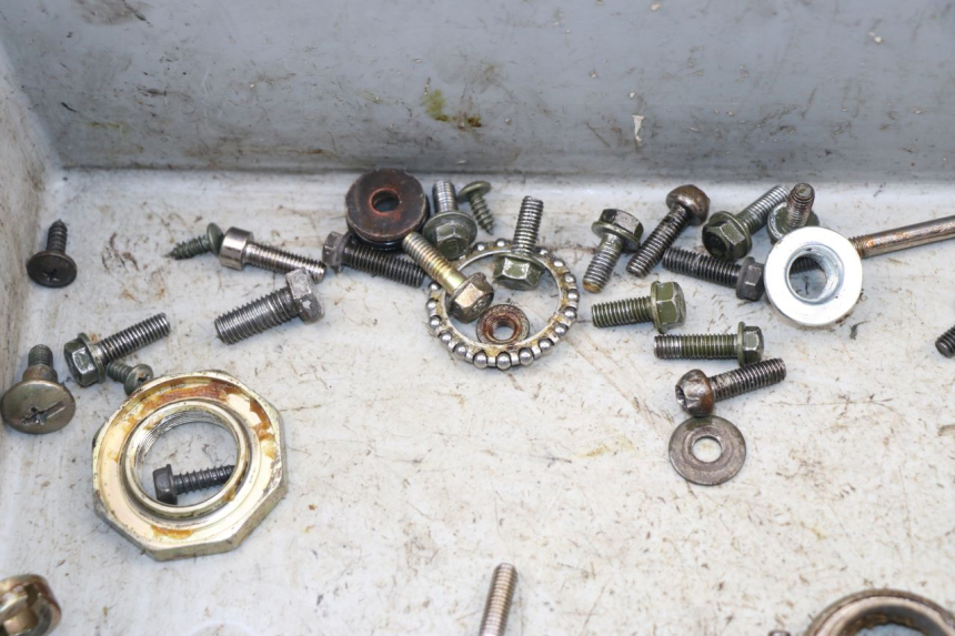 photo de SAC VISSERIE VIS NECO ONE 2T 50 (2011 - 2020)