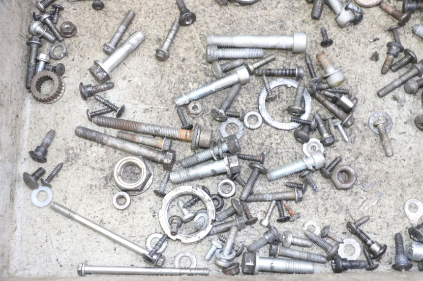 photo de SAC VISSERIE VIS PIAGGIO NRG POWER PUREJET 50 (2018 - 2021)