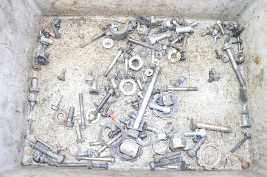 photo de SAC VISSERIE VIS PEUGEOT ELYSTAR 50 (2002 - 2014)