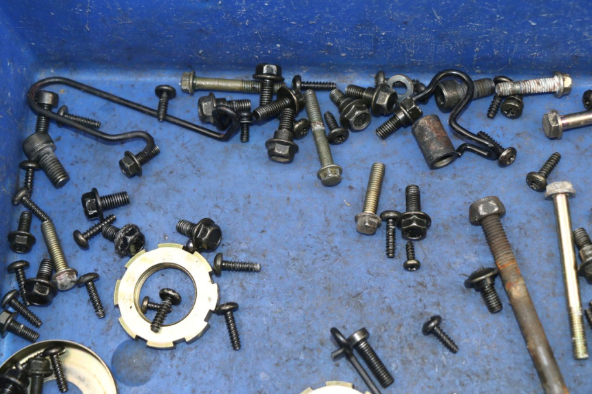 photo de SAC VISSERIE VIS PEUGEOT KISBEE 2T 50 (2010 - 2017)