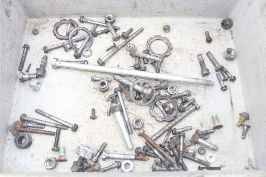 photo de SAC VISSERIE VIS PEUGEOT LUDIX 50 (2008 - 2017)