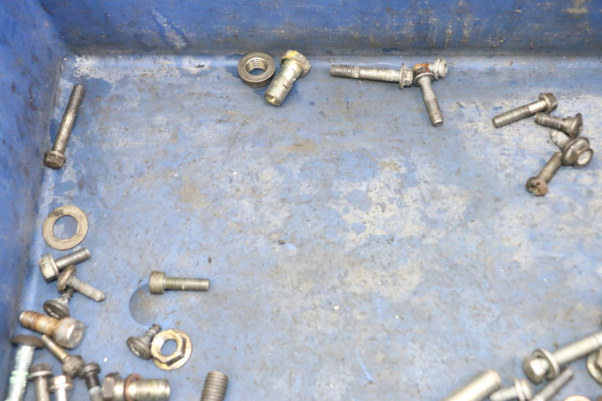 photo de SAC VISSERIE VIS PEUGEOT LUDIX 50 (2005 - 2007)