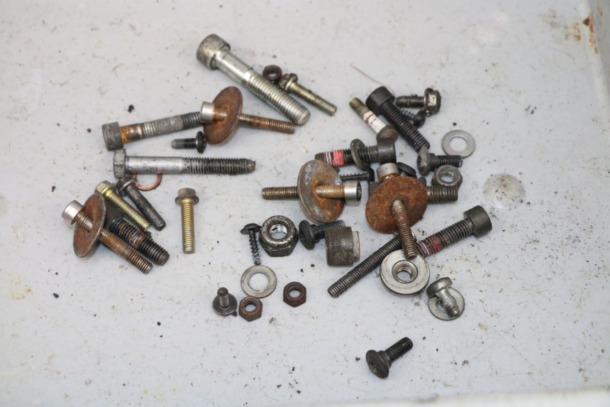 photo de SAC VISSERIE VIS PEUGEOT LUDIX 50 (2008 - 2017)