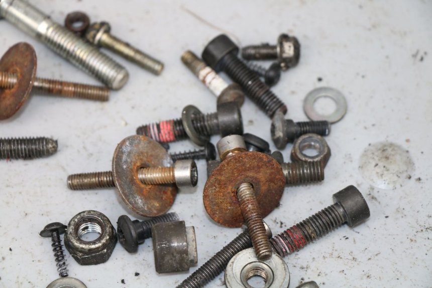 photo de SAC VISSERIE VIS PEUGEOT LUDIX 50 (2008 - 2017)