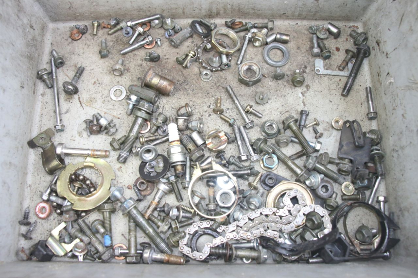 photo de SAC VISSERIE VIS PEUGEOT TWEET 4T 50 (2014 - 2019)