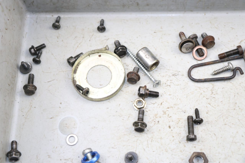 photo de SAC VISSERIE VIS PEUGEOT VIVACITY NEW 2T 50 (2008 - 2017)