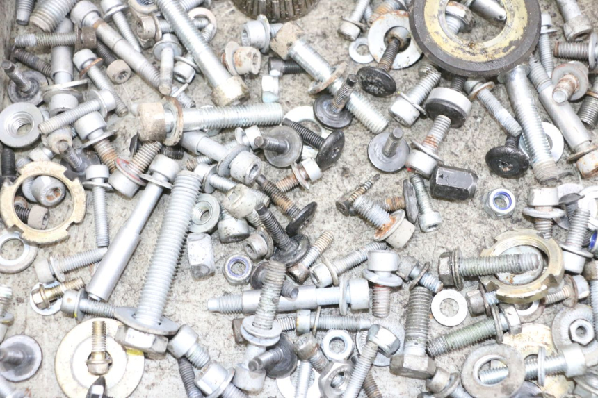 photo de SAC VISSERIE VIS LIGIER PULSE 3 1 (2014 - 2020) - Autre angle de vue