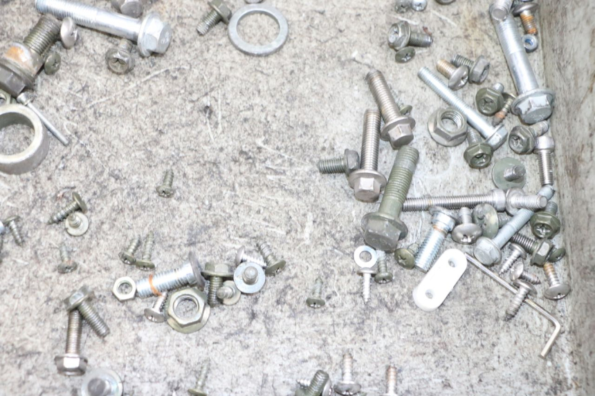 photo de SAC VISSERIE VIS EFUN PUSA 1 - Zoom état d’usage