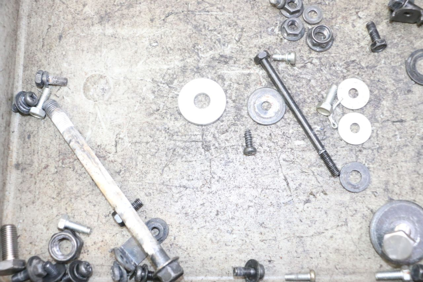 photo de SAC VISSERIE VIS YAMAHA PW 50 (1984 - 2020)