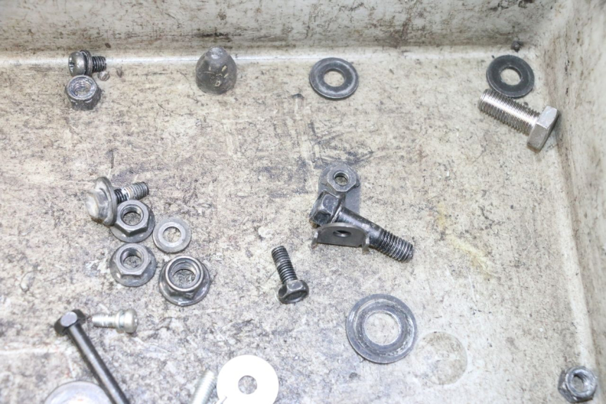 photo de SAC VISSERIE VIS YAMAHA PW 50 (1984 - 2020)