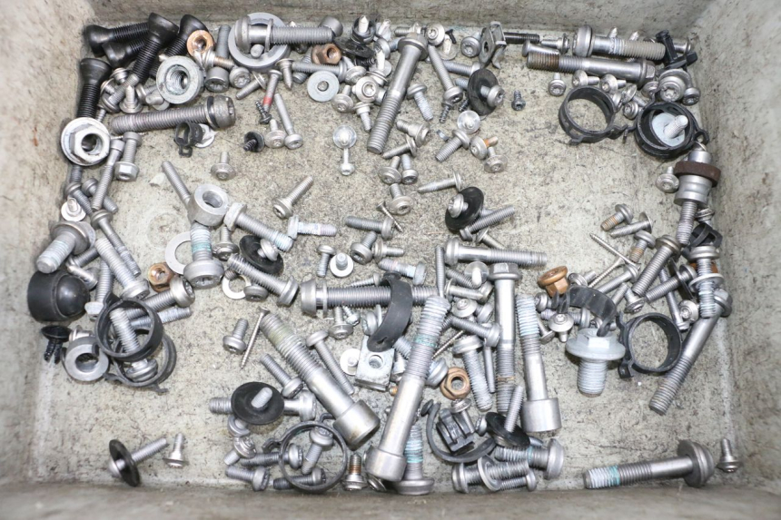 photo de SAC VISSERIE VIS BMW R GS 1250 (2021 - 2024) - Vue principale