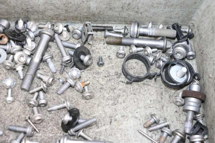 photo de SAC VISSERIE VIS BMW R GS 1250 (2021 - 2024) - Vue d’ensemble